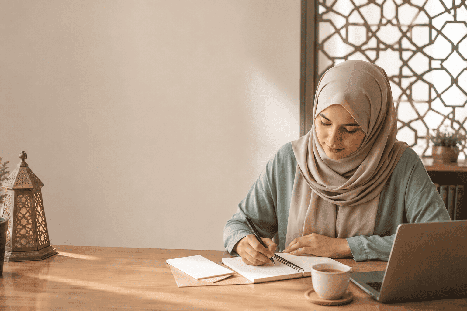 How to Write an Attractive Muslim Matrimony Profile